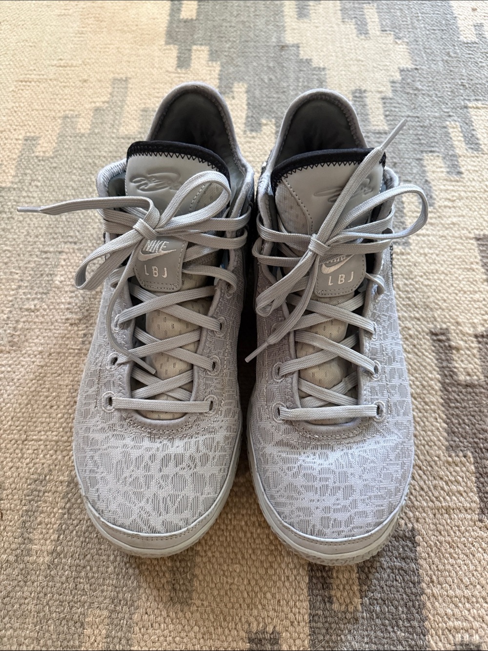 Nike LeBron NXXT Gen